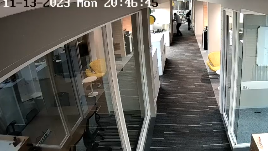 Police probe burglary at SA Rugby offices eNCA